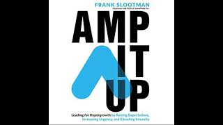 Episode 280 Snowflake CEO Frank Slootman Wrote the Playbook on How to Amp It Up [upl. by Aneloc]