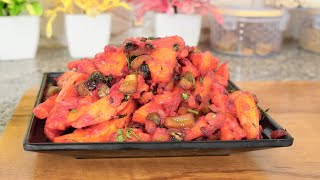 Street Style Chilli Potato  चिली पोटैटो रेसिपी  Crispy Chilli Potato  Chilli Potato  Chef Ashok [upl. by Gustaf]