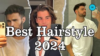 Finding your best hairstyle in 2024 full guide [upl. by Zenda456]