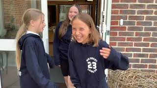 Year 6 Leavers Song Video 2023 [upl. by Tterrej129]