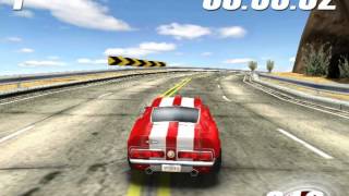 Power Driving Gameplay [upl. by Calen]