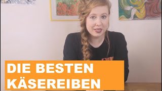 Die beste Käsereibe kaufen Worauf achten update 2022 [upl. by Annasus]