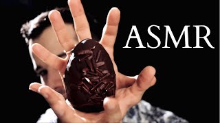 ASMR  Les plus beaux CHOCOLATS de PARIS  PÂQUES ✨🐣 🍫 [upl. by Savvas]