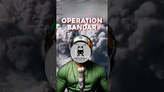 Operation Bandar  Balakot Air Strike [upl. by Simonetta]