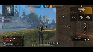 ￼free fire gaming thamales kaise banaye ✅✅trending view 1k short [upl. by Marou]