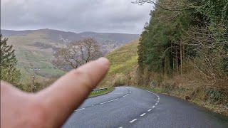 Want to see Fighter Jets Mach loop drive through guide [upl. by Kidder]