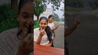 POWER of MakeUp💄TomampJerry 😱DiyaIshwarya shorts viralvideo [upl. by Lenod423]