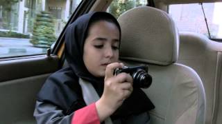 Taxi Tehran  clip 2 Avoid sordid realism [upl. by Sussna]