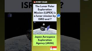 🔥 Mission LUPEX Chandrayaan5 in India is a planned joint lunar mission by ISRO and JAXA 🔥 [upl. by Larok893]