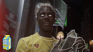 Famous Dex  Im Paid Official Music Video [upl. by Seiden]