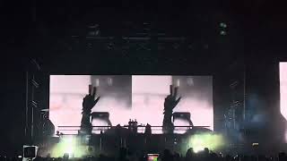 Dom Dolla amp John Summit  Everything Always  “Girls”  Coachella 2024 [upl. by Thgiled279]