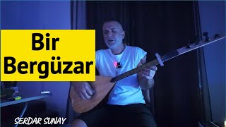 BİR BERGÜZAR SALMIŞ NAZLI CANANIM ETTİĞİ SİTEMLER BOYDAN AŞIYOR [upl. by Baalbeer]