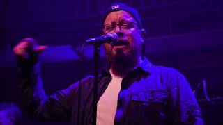 Smoove amp Turrell Live at The Jazz Cafe London February 2019 [upl. by Dene]