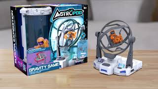 ASTROPOD™ GRAVITY GAME [upl. by Tybie]