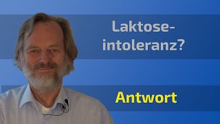 Friedrich Depke SchüßlerSalze bei Laktoseintoleranz in Wasser auflösen und absinken lassen [upl. by Attenod]