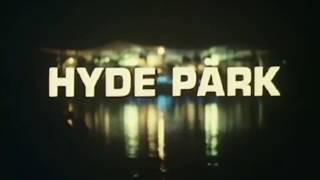 Hyde Park 1971 [upl. by Eillat134]