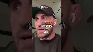 Volkanovski CONFIRMS Rematch mma ufciliatopuria [upl. by Auvil480]