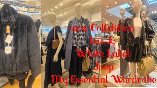 Новая коллекция осеньзима 2024 LiuJo Rich Royal White Label My Essential Wardrobe Milano Italia [upl. by Fidel447]