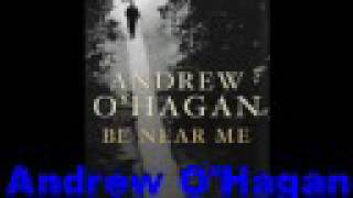 Andrew OHaganBe Near MeBookbits author interview [upl. by Akcimat]