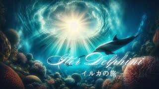 神秘的な海の歌をラテン語で歌ってみた【女性ボーカルラテン語神秘的睡眠導入ヒーリング音楽著作権フリーFree Music生成AISunoAI】 [upl. by Aipmylo359]