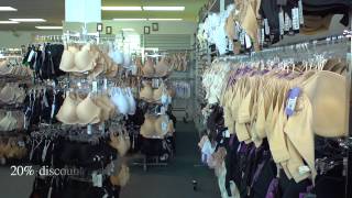 The Bra Factory [upl. by Remot]