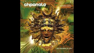 Shpongle  Nothing LastsBut Nothing Is Lost Full Album SEAMLESSNO PAUSES [upl. by Anegroeg]