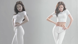 Apink Naeun 에이핑크 손나은 Calobye CF 칼로바이 60s [upl. by Sidwell28]