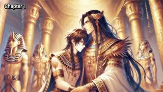 BL Beneath the Emperors Shadow  A Tale of Forbidden Love and Power [upl. by Eikcuhc]