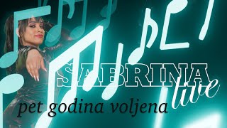 Sabrina Bibin  Pet godina voljena CoversByTopmedia [upl. by Nichols]