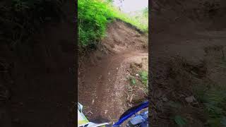 UNLEASH THE ADVENTURE ENDURORIDING IN BALI JUNGLES enduro dirtbike trailadventure [upl. by Narud490]