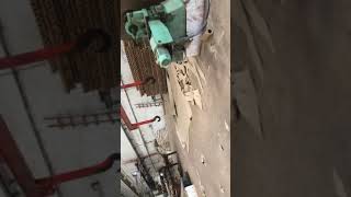 Waste paper recycling machine  paper mill machine  paper making machine [upl. by Saleem820]