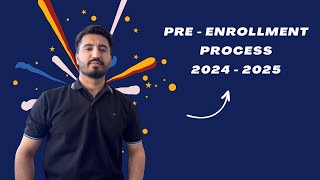 Preenrollment for Italian Universities 2024  2025  Explained [upl. by Fabio]