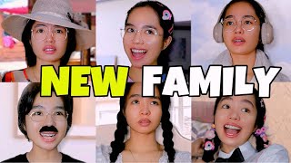 NEW FAMILY EPISODES  Devi Descartin Compilation [upl. by Neelahs]