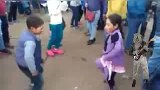 Cuando escuchas la canción mix lorita y te dan ganas de bailar [upl. by Hobey]