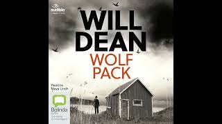 Wolf Pack by Will Dean eAudio eaudiobooks [upl. by Arianna]