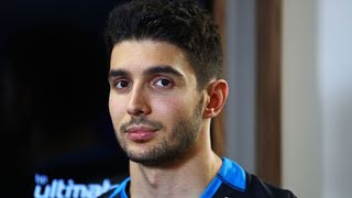 Alpine make Esteban Ocon decision after Canadian GP outburst in wake of exit [upl. by Teece]