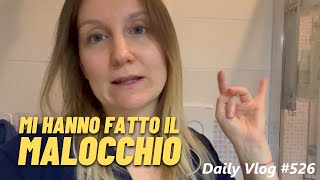 NON MI RESTA CHE LOURDES  Daily Vlog 526 [upl. by Asor]