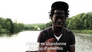 Fababy  Lespoir mabandonne  Freestyle 2 [upl. by Mosenthal993]