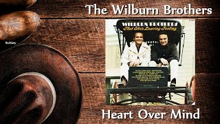 The Wilburn Brothers  Heart Over Mind [upl. by Mortensen]