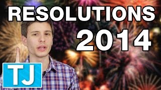 Top 5 New Years Resolutions Funny [upl. by Dorthy]