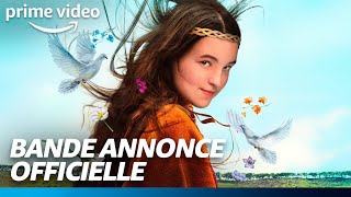 Catherine Called Birdy  Bandeannonce officielle  Prime Video [upl. by Blanch]