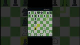 Brilliancy🤫bishop sac chesscom chess edit song [upl. by Koo]