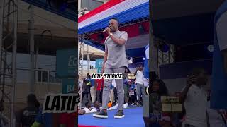 NPP campaign song by Omane Acheampong music viralvideo [upl. by Bradeord]