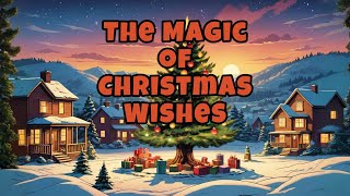 The Magic of Christmas Wishes [upl. by Enelrahs]