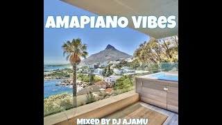 Amapiano Vibes [upl. by Murdock]