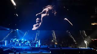 Roger Waters 2022 Tour in Raleigh August 18 2022 Shine On You Crazy Diamond and Sheep [upl. by Ehrsam]