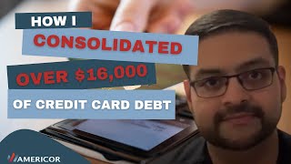 Americor Reviews  Carlos Americor Debt Relief And Debt Consolidation Review [upl. by Olette]