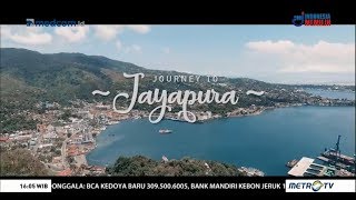 Journey to Jayapura  Full [upl. by Atisusej]