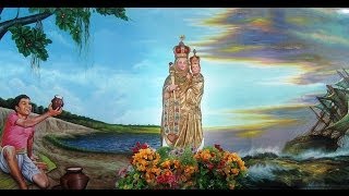 Amma Velankanni Matha  Tamil Matha Songs  வேளாங்கண்ணி வீணை [upl. by Heloise]