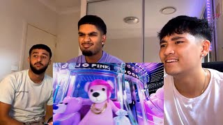 AUSSIES react to Nicki Minaj  FTCU Official Audio [upl. by Betz]